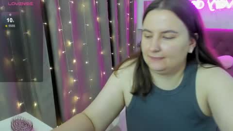 Snapshot of katyaneilson chatting on 31, 5, 2026 Kate online show from 31, 5, 2026