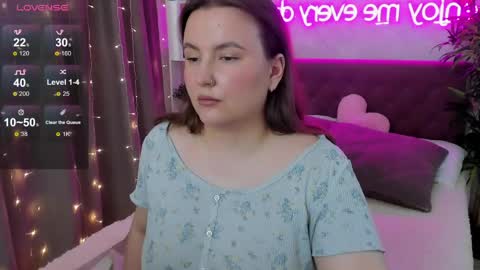 Snapshot of katyaneilson chatting on 5, 6, 2026 Kate online show from 5, 6, 2026