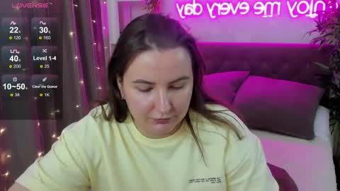 Snapshot of katyaneilson chatting on 7, 6, 2026 Kate online show from 7, 6, 2026