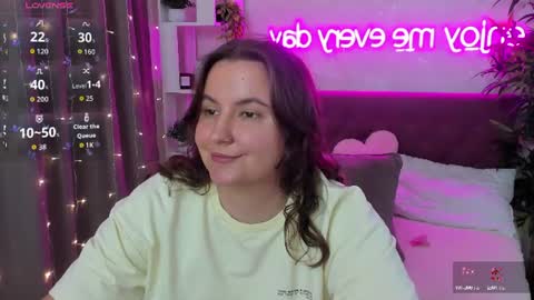 Kate online show from 10, 7, 2026