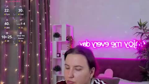Kate online show from 19, 7, 2026