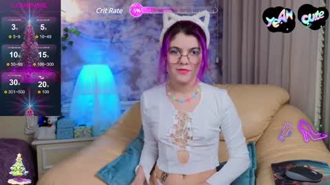 Katya online show from 30, 12, 2024