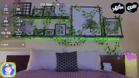 Katya online show from 21, 1, 2025