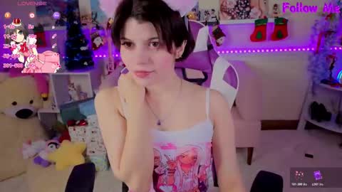 Katya online show from 18, 12, 2025