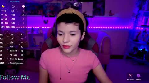 Katya online show from 11, 4, 2026