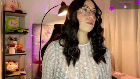 Snapshot of katybelladonna chatting on 8, 5, 2026 KATY online show from 8, 5, 2026
