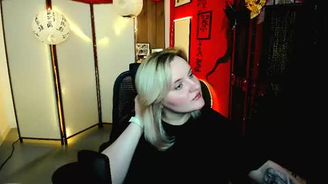 Katy online show from 13, 5, 2026