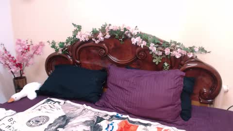 Katy online show from 12, 3, 2025