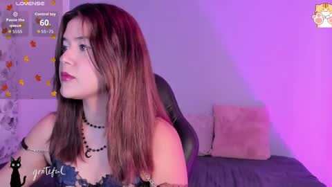 Katya  online show from 17, 11, 2025