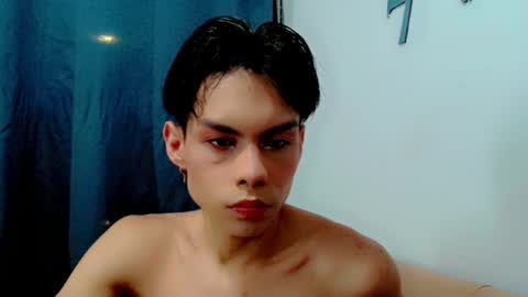 Snapshot of katykennex chatting on 17, 11, 2025 KATY online show from 17, 11, 2025