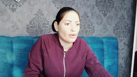 Snapshot of katylinee chatting on 31, 3, 2026 Katyline online show from 31, 3, 2026