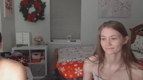 Katy online show from 22, 12, 2025