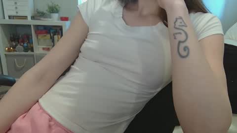 Katy online show from 28, 3, 2026