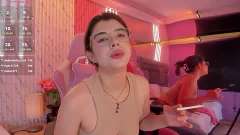 Katy Parisi online show from 9, 2, 2026