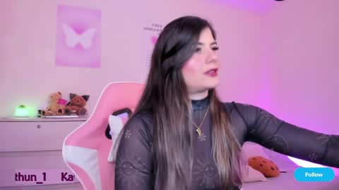 Katy online show from 13, 4, 2026