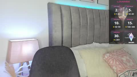 Snapshot of katysmiith26 chatting on 12, 1, 2025 Katherine online show from 12, 1, 2025
