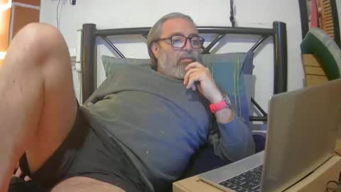 Snapshot of kausername chatting on 29, 12, 2024 Marko online show from 29, 12, 2024