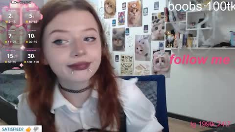 anfisa online show from 13, 10, 2025