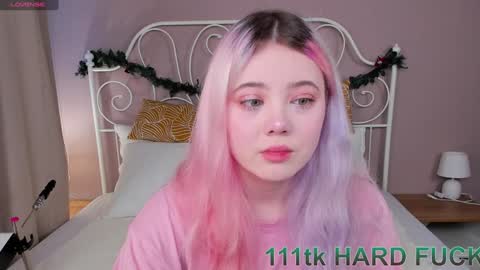 Yuki  online show from 2, 1, 2025