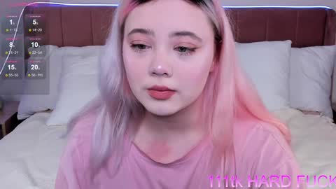 Yuki  online show from 10, 1, 2025