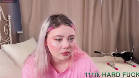 Yuki  online show from 20, 1, 2025