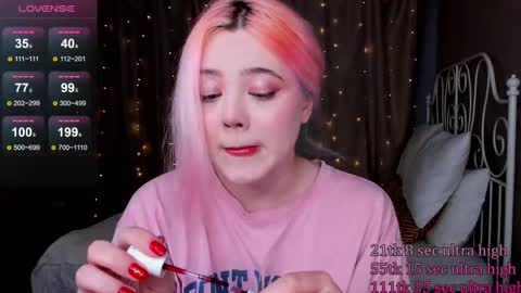 Yuki  online show from 7, 3, 2025