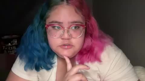 Snapshot of kawaiiasianbbw chatting on 15, 10, 2025 KawaiiAsianBBW online show from 15, 10, 2025