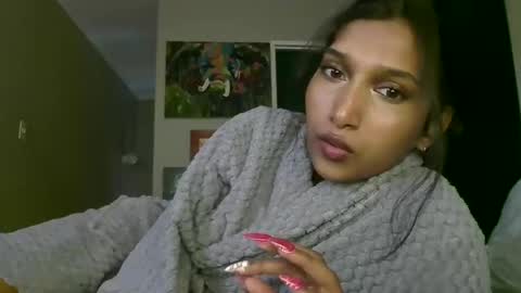 Snapshot of kawaiibabypie chatting on 16, 12, 2024 kawaiibabypie online show from 16, 12, 2024