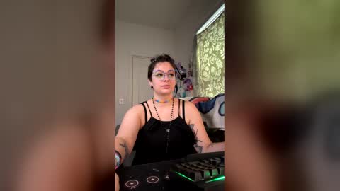 kawaiicvnt420 online show from 23, 5, 2026