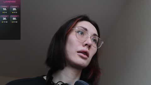Snapshot of kawaiinullify chatting on 22, 1, 2025 Warya online show from 22, 1, 2025
