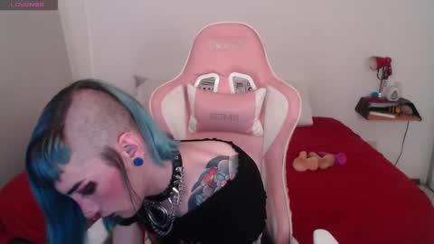 luna   online show from 8, 2, 2025