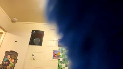 kay_la online show from 1, 4, 2026