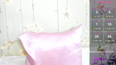 Snapshot of kaya_devis chatting on 3, 2, 2026 KAYA online show from 3, 2, 2026