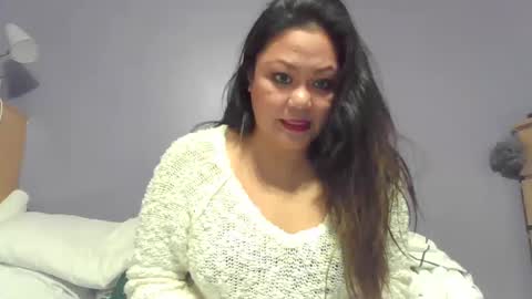 Snapshot of kaya_sweetz chatting on 12, 1, 2025 Kaya Sweetz online show from 12, 1, 2025