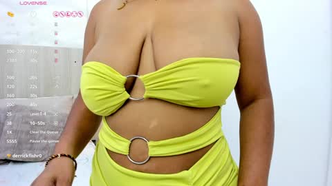 Snapshot of kaya_taraji chatting on 3, 2, 2025 online show from 3, 2, 2025