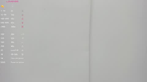 Snapshot of kaya_taraji chatting on 18, 2, 2025 online show from 18, 2, 2025