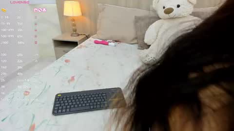 Snapshot of kaya_taraji chatting on 22, 2, 2025 online show from 22, 2, 2025