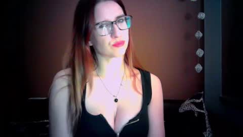 KayaLips online show from 30, 10, 2025