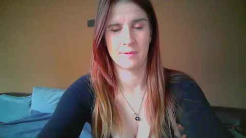 KayaLips online show from 3, 11, 2025