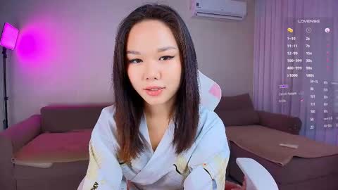 Snapshot of kayapetite chatting on 6, 5, 2026 Kaya online show from 6, 5, 2026