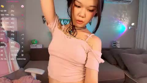 Snapshot of kayapetite chatting on 17, 7, 2026 Kaya online show from 17, 7, 2026
