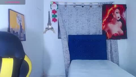 Snapshot of kaydendaniels chatting on 18, 12, 2024 SexyKayden online show from 18, 12, 2024