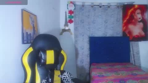 Snapshot of kaydendaniels chatting on 28, 12, 2024 SexyKayden online show from 28, 12, 2024