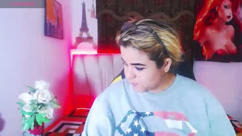 Snapshot of kaydendaniels chatting on 12, 3, 2025 SexyKayden online show from 12, 3, 2025