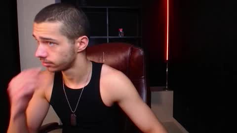 KaydenDrew online show from 13, 2, 2026