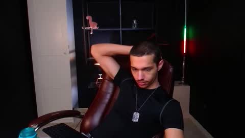 KaydenDrew online show from 15, 2, 2026