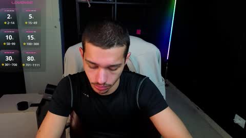 KaydenDrew online show from 22, 2, 2026