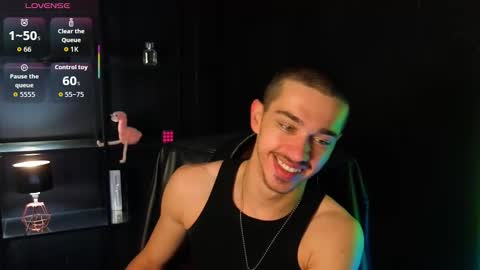 KaydenDrew online show from 9, 3, 2026