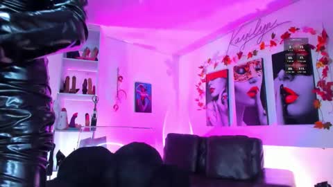 Snapshot of kayilyn chatting on 6, 2, 2026 CAMILA online show from 6, 2, 2026