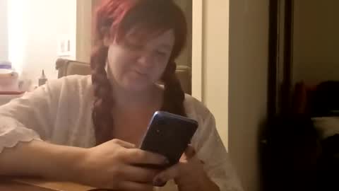 Snapshot of kaykay881 chatting on 14, 2, 2026 Kaykay online show from 14, 2, 2026